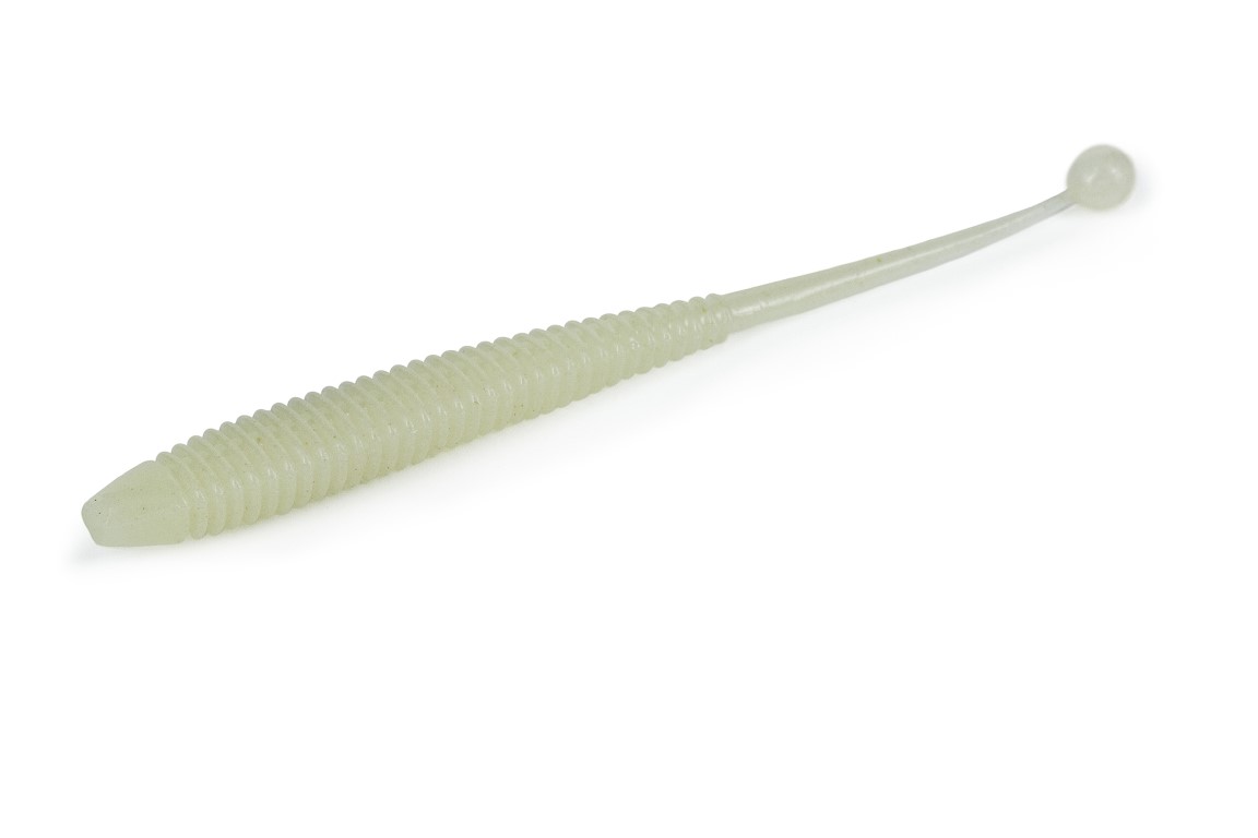 Molix Sator Worm 2.5 inch Lure
